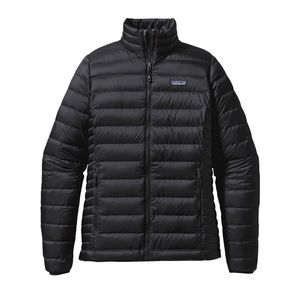 Women Patagonia Down Jacket